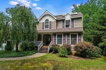 183 School House Rd, Jefferson Township, NJ 07438 - Photo 1