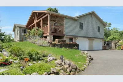 4 Northbrae Dr, Rockaway Township, NJ 07005 - Photo 3
