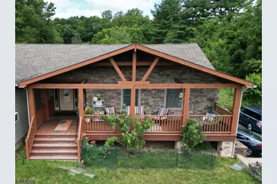 4 Northbrae Dr, Rockaway Township, NJ 07866 - Photo 5