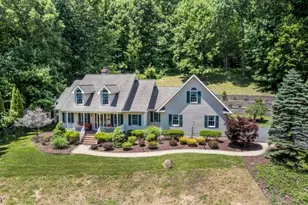 701 Harmony Brass Castle Rd, Harmony Township, NJ 08865 - Photo 5