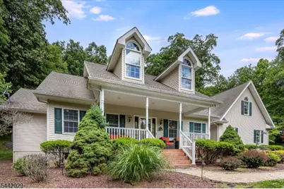 701 Harmony Brass Castle Rd, Harmony Township, NJ 08865 - Photo 7