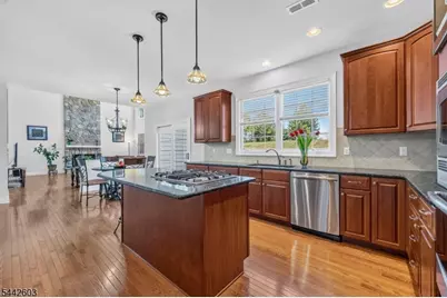 26 High Ridge Ln, Frankford Township, NJ 07822 - Photo 9