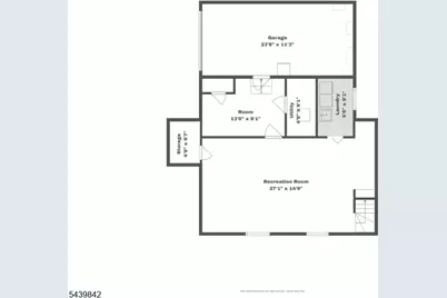 21 McGuire St, Woodbridge Township, NJ 08840 - Photo 39