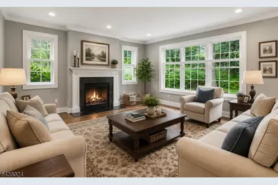 8 Phyllis Pl, Randolph Township, NJ 07869 - Photo 5
