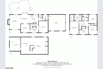 1 Pegasus Ct, Raritan Township, NJ 08551 - Photo 15