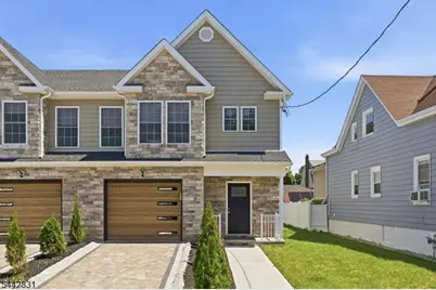 77 Chestnut St #B, Lodi, NJ 07644 - Photo 3