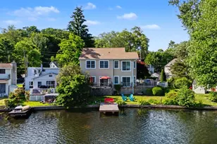 2 Shawnee Trail, Denville, NJ 07834 - Photo 1