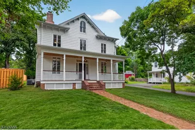 23 Amwell Rd, Millstone Borough, NJ 08844 - Photo 5