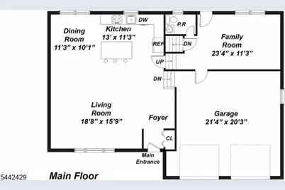 2101 Orchard Ter, Linden, NJ 07036 - Photo 35