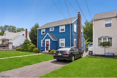 661 Palisade Rd, Union Township, NJ 07083 - Photo 35