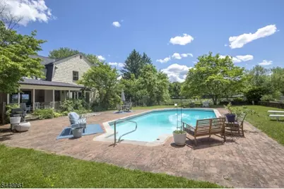 13 Farmersville Rd, Tewksbury Township, NJ 07830 - Photo 23