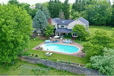 13 Farmersville Rd, Tewksbury Township, NJ 07830 - Photo 3