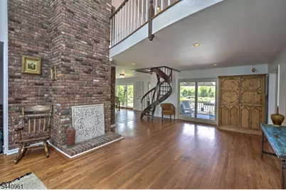 13 Farmersville Rd, Tewksbury Township, NJ 07830 - Photo 7