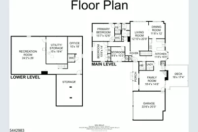 17 Hillcrest Dr, Randolph Township, NJ 07869 - Photo 45