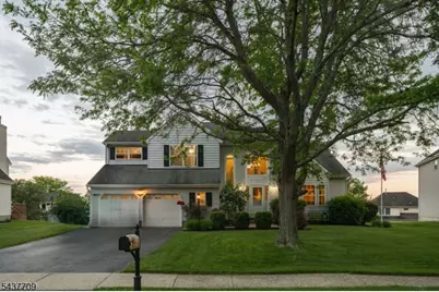 6 Snead Ct, Mount Olive, NJ 07836 - Photo 5