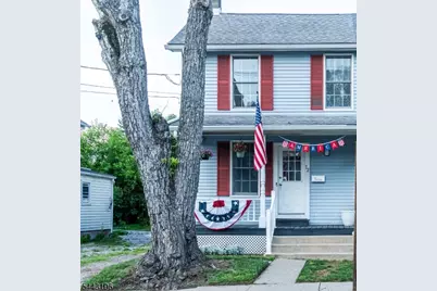 72 S Lincoln Ave, Washington Boro, NJ 07882 - Photo 1