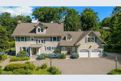 66 Ball Rd, Mountain Lakes, NJ 07046 - Photo 3