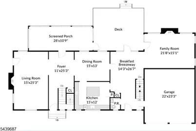 66 Ball Rd, Mountain Lakes, NJ 07046 - Photo 45