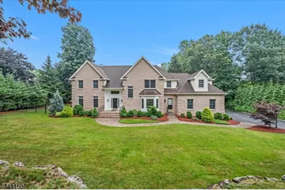1 Barbara Dr, Randolph Township, NJ 07869 - Photo 1