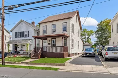 91 S Main St, Milltown, NJ 08850 - Photo 1