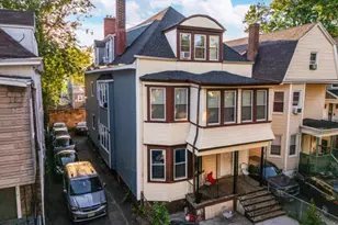 23 S 17th St, East Orange, NJ 07018 - Photo 1