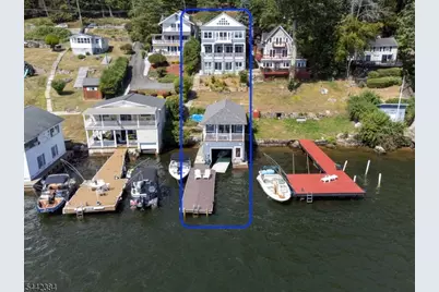 307 Lakeside Blvd, Hopatcong, NJ 07843 - Photo 35