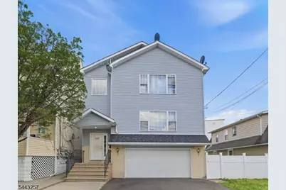 126 -128 N 9th #1, Paterson, NJ 07522 - Photo 1