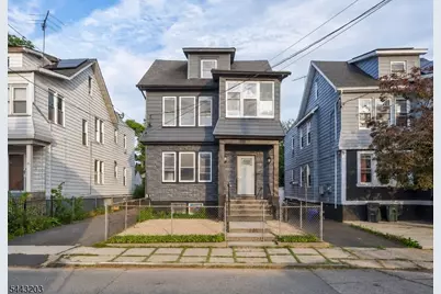 25 Wolf Pl, Irvington, NJ 07111 - Photo 1