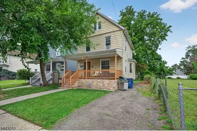 616 W 4th St, Plainfield, NJ 07060 - Photo 1