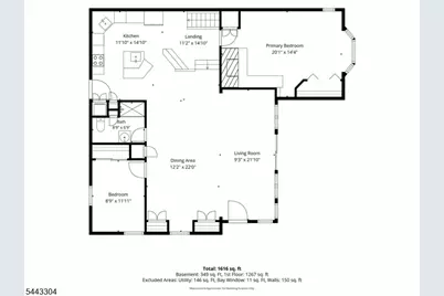 904 E End Rd, Stillwater, NJ 07860 - Photo 49