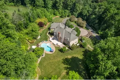 7 Cobblefield Rd, Mendham Township, NJ 07945 - Photo 3