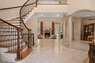 7 Cobblefield Rd, Mendham Township, NJ 07945 - Photo 5