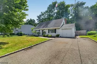 42 Woodcrest Dr, Livingston, NJ 07039 - Photo 1