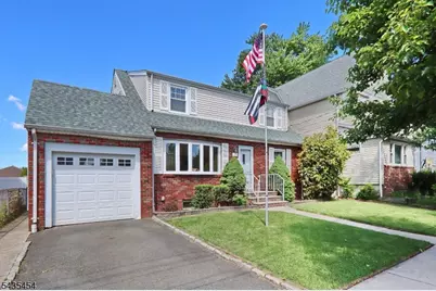 126 N 20th St, Kenilworth, NJ 07033 - Photo 1