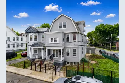41 20th Ave, Irvington, NJ 07111 - Photo 1