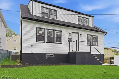 551 Schuyler Ave #2, North Arlington, NJ 07031 - Photo 1