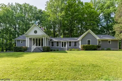 901 Evergreen Ln, Stillwater, NJ 07860 - Photo 5