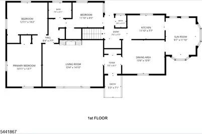 1 Welch Rd, Ringwood, NJ 07456 - Photo 39