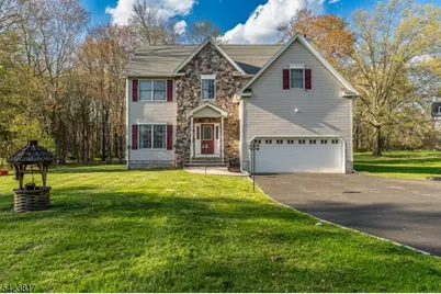 722 County Road 579, Raritan Township, NJ 08822 - Photo 1