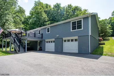 13 Deer Run, Fredon Township, NJ 07860 - Photo 27