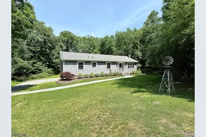13 Deer Run, Fredon Township, NJ 07860 - Photo 1