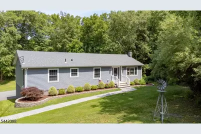 13 Deer Run, Fredon Township, NJ 07860 - Photo 3