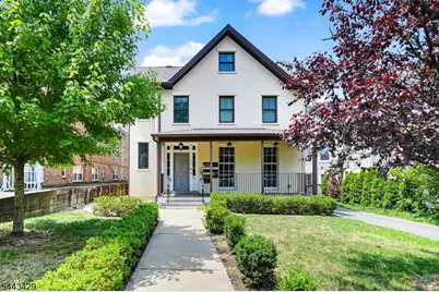 52 Elm St, Morristown, NJ 07960 - Photo 1