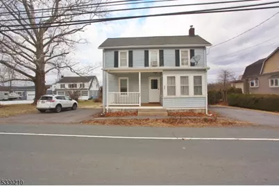 332 Route46 #1, Independence Township, NJ 07838 - Photo 1