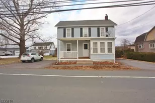 332 Route46, Independence Township, NJ 07838 - Photo 1