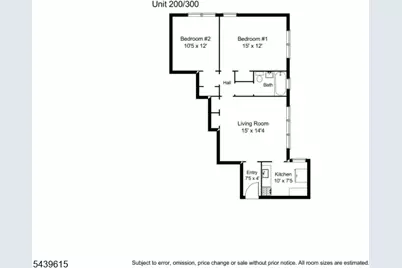 55 Randolph Place Unit #300, Orange, NJ 07079 - Photo 19