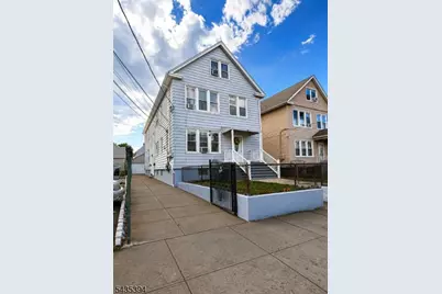 1010 Kilsyth Rd, Elizabeth, NJ 07208 - Photo 1