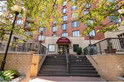 415 Newark St #5A, Hoboken, NJ 07030 - Photo 1