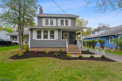 6 Dawes Ave, West Orange Township, NJ 07052 - Photo 1