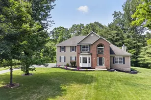 11 Whispering Woods Ln, Sparta Township, NJ 07871 - Photo 7